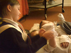 Year 2 Learn About Florence Nightingale